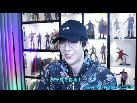 20221018 摩登兄弟劉宇寧 萬惡卡卡相伴的～追光