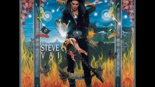 Steve Vai - For the Love of God (Guitar Cover) [HD]