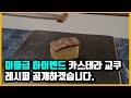 미들급 하이엔드 카스테라교쿠 레시피 풀어버립니다!! ぎょく Egg castella