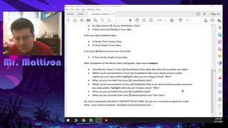 Stats Chapter 2 Project