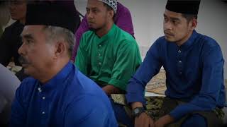 Takbir Aidilfitri 1440H :: Jom Kerja Jom Raya