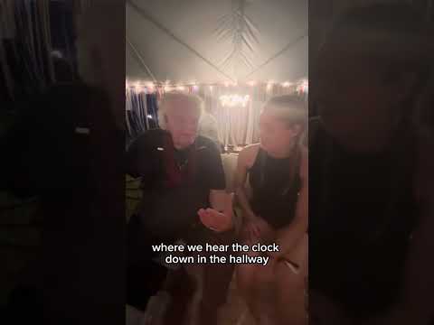 If You Dare (written by Brenna MacMillan, Cory Walker) features Peter Rowan - Interview