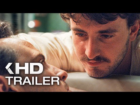 ALL OF US STRANGERS Trailer (2023) Andrew Scott, Paul Mescal