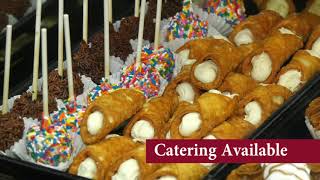 Fligners Market Commercial