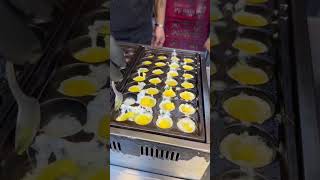 eggs fertilized process 😱 #creativeshorts #viral
