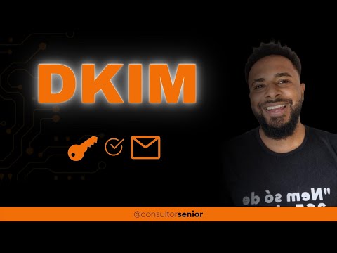 Como configurar DKIM - Exchange Online