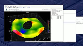 Yzing Aspheric Optics In Omnisurf3D - Tutorial