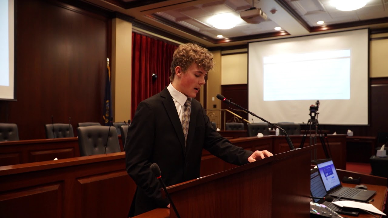 Capitol Clarity, February 18: Social justice indoctrination at Idaho universities