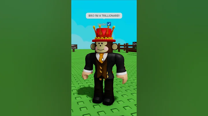 Stealing Trillions from OWNER of Grow A Garden! 😂