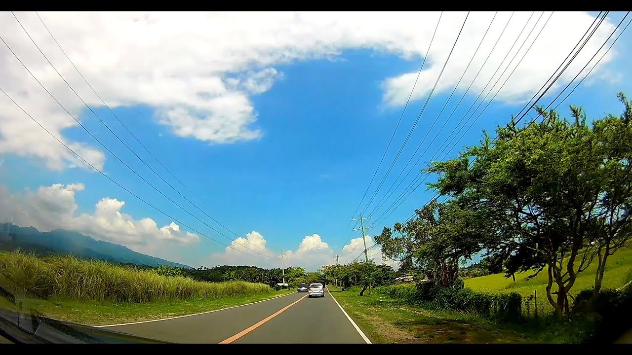 How to Drive from Bulacan to Morong, Bataan