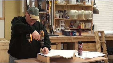 02 Using Patterns and Forms