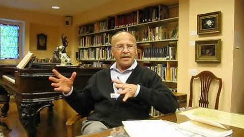 Exploring Character in The Maltese Falcon