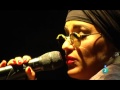 Melody Gardot - So we meet again. Live in San Sebastian Jazz Festival 2012