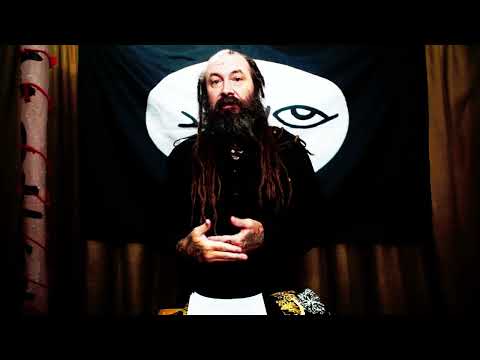 Martus Ministry -249- Binding