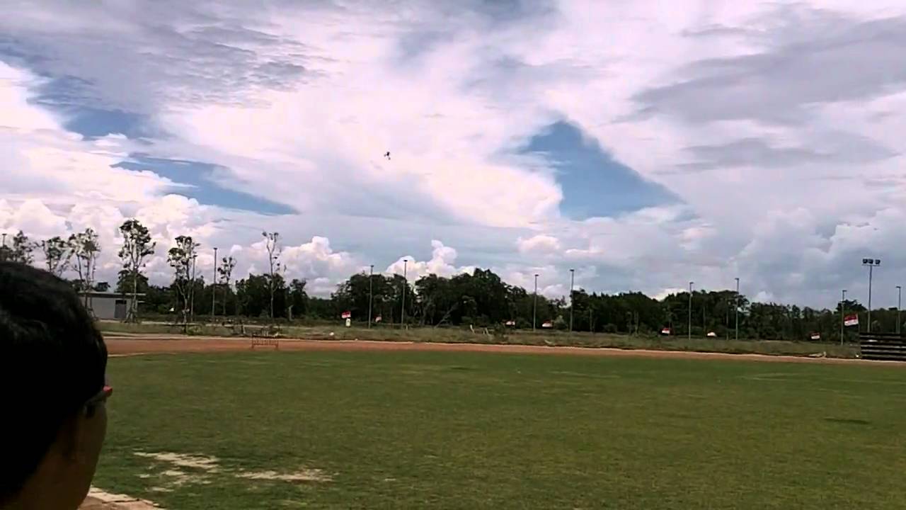 ATOM 500 RELAX  KAOS  Helinoid Team.