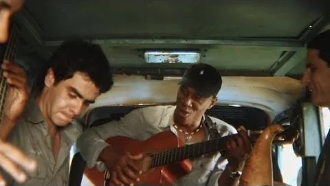 Tony vila - La choza de Chacho y Chicha (OFFICIAL ...