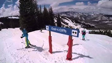 Spring Back To Vail (2016)
