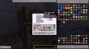 Lets Play Technic #14-Solar Upgrade