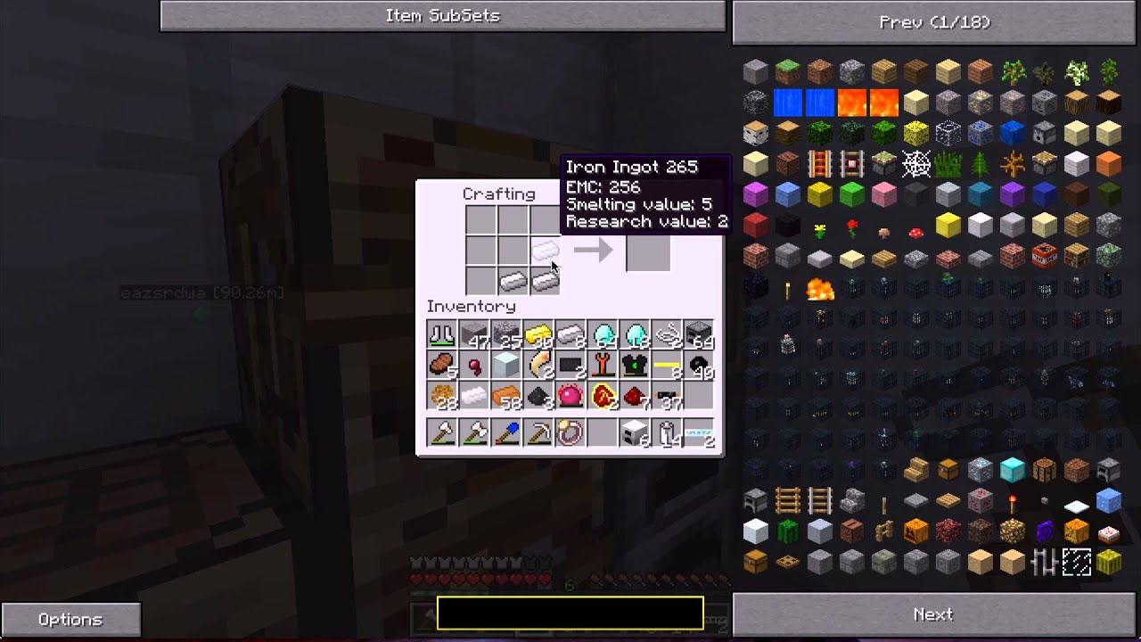 Lets Play Technic #14-Solar Upgrade