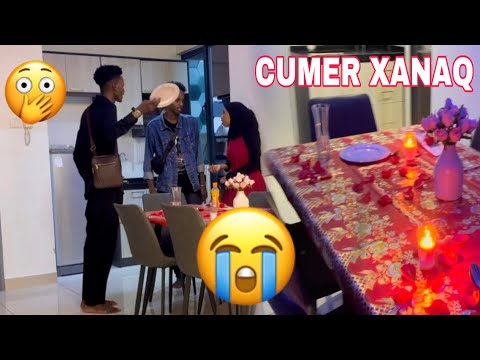 JACEYL KEYGA AYA ISO SOCDA GURIGA IGA BAXA CUMER WUU ISBADALAY