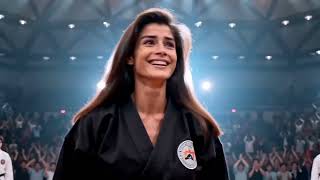 Fight test: The Tournament