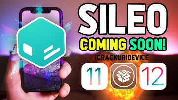 Sileo Release FINALLY?! Electra pre iOS 12 Jailbreak 11.3.1 - 11.4 b3 Installer