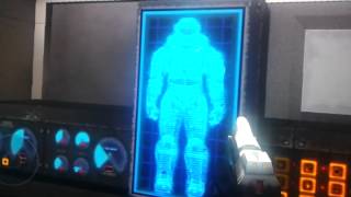 Halo ce anniversary: officer linda 058