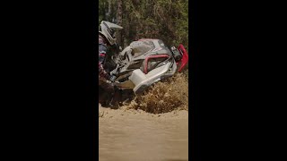 Mud Riding Tips. One of the biggest: bring a buddy.