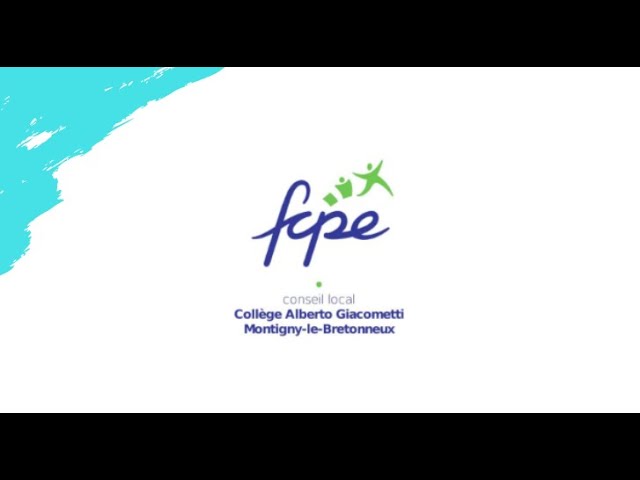 Vendredi 11 Octobre : élections des représentants de parents d'élèves