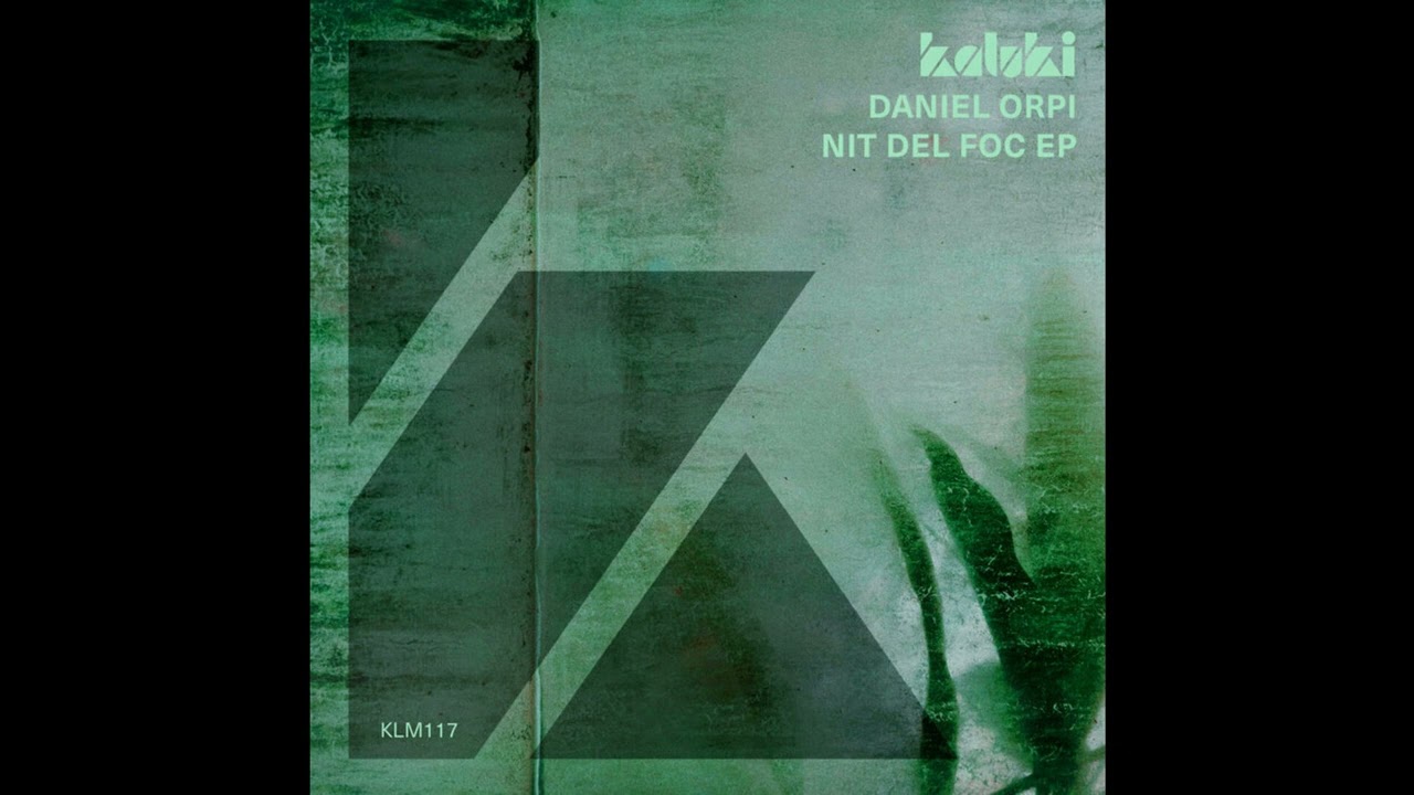 [TECH HOUSE] Daniel Orpi - Nothing Like You (Original Mix) [Kaluki]