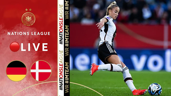 Germany vs. Denmark | Full Game | Women's Nations League - DayDayNews