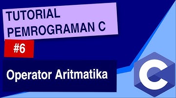 Belajar Bahasa C | Operator Aritmatika | Ngoding Bersama
