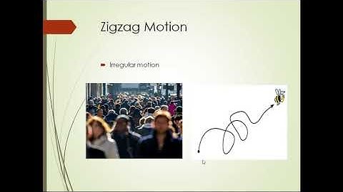 6th Standard Science Lesson 2   Force and Motion