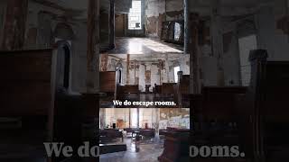 Explore Ohio's most famous prison!