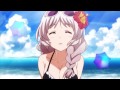 『異能バトルは日常系のなかで』第1話　アルファ・エピソード「異変」