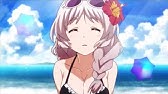 キズナイーバー 第1話 一目あったその日から 絆の花咲くこともある Youtube