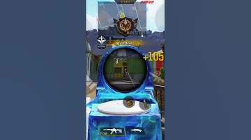 gaming for fun with cod mobile #codm