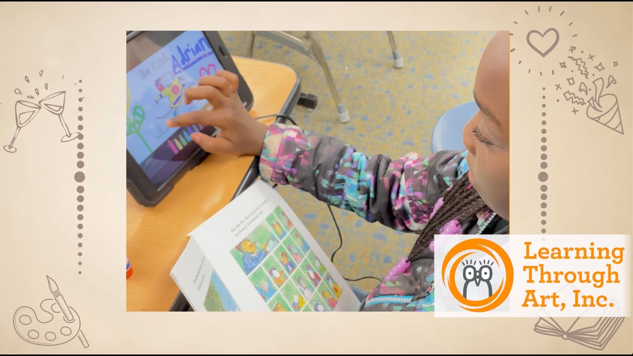 The Influence of Dramatic Arts on Literacies for Black Girls in Middle S: main image 0