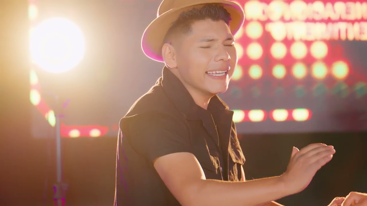 CLIVER SOTO – MIX RECUERDOS (Video Oficial 4K) By RIO STUDIO