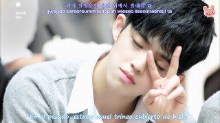 Download Lagu [ENG SUB]  SEVENTEEN - Winter Mountain (2015 ver.) - [ Sub español + Hangul + Rom ] HD
