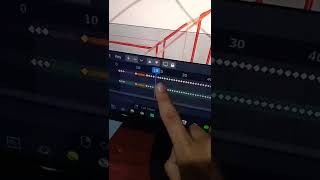 Creating intermediate frames between drawings, sequence interpolation in Blender #animate2d Creating intermediate frames between drawings, sequence interpolation in Blender #animate2d