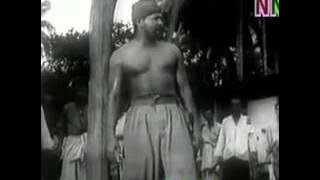 Sarjan Hassan Ending