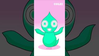 Sprunki Oc Ghostly Phase 4 - Sprunki Incredibox