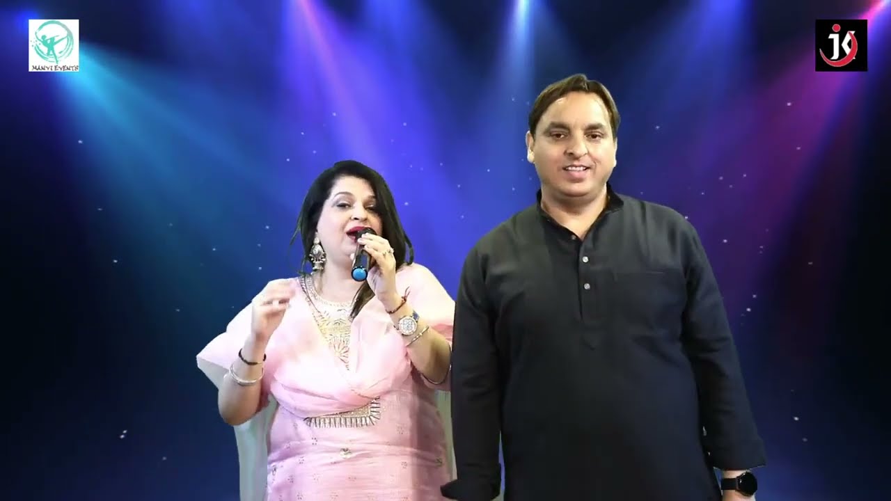 Tumhe Apna Banane by Jyotsna Sharma and Kamal Chadha