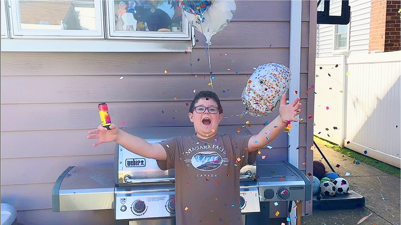 Celebrating 250 subs!!!