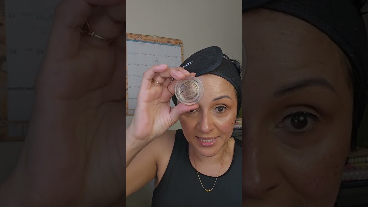 Maquillaje para el trabajo! Maquíllate conmigo. #grwm #beatcancer 