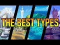 The Best Types in Every Pokemon Region (Unova - Galar)