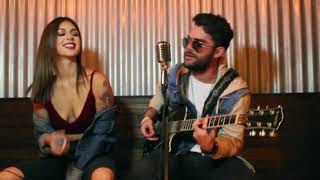 Attention - Charlie Puth Valeria Sibaja And Cisneros Cover On Spotify Itunes