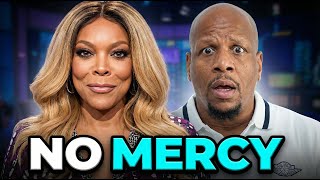 Wendy Williams RETURNS With Shocking Message To Kevin Hunter… (No One Expected This!)