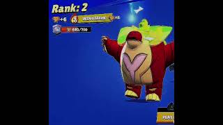 Buzz 1k🏆 lvl 1